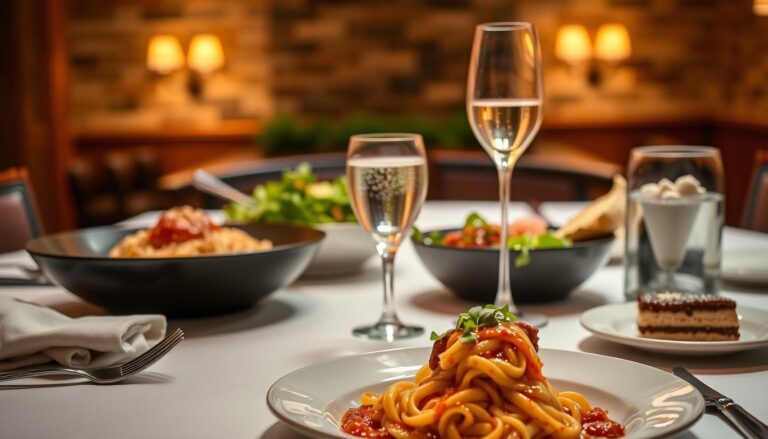 Olive Garden Gluten Free Menu