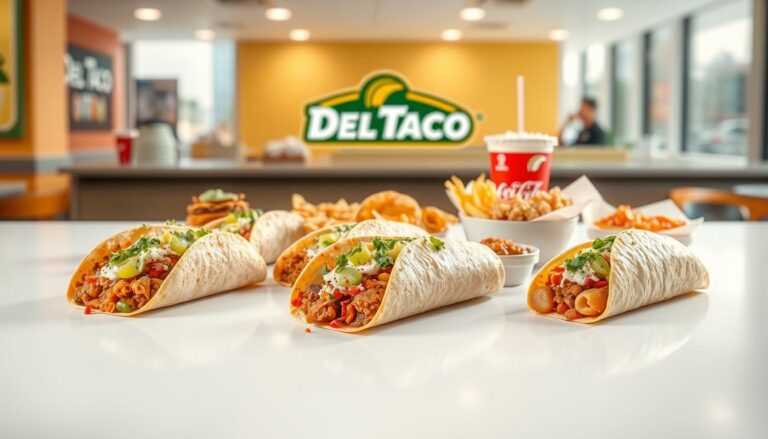 del taco dollar menu