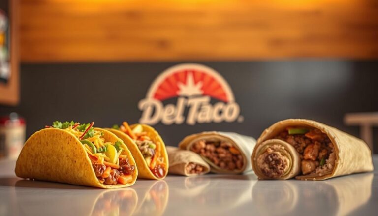 del taco secret menu
