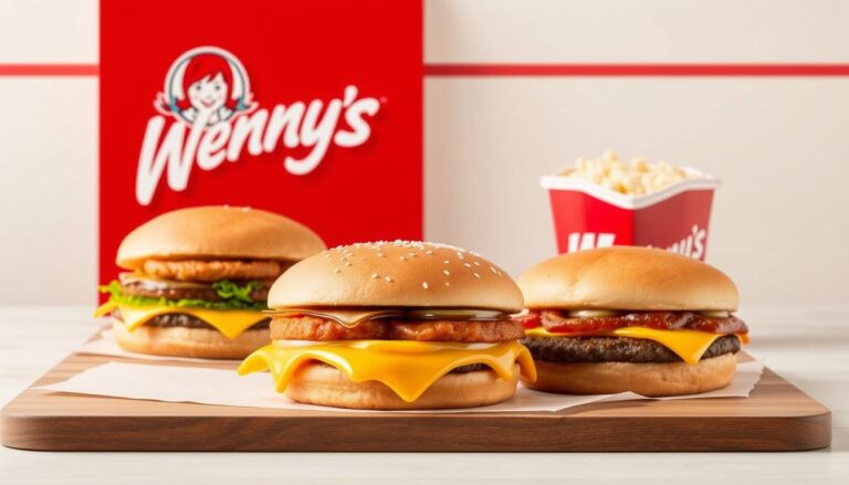 Wendy’s Breakfast Menu Prices