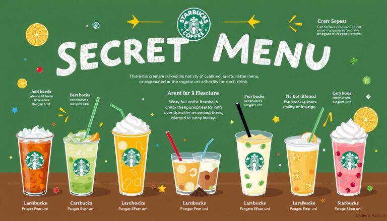 starbucks refreshers secret menu price