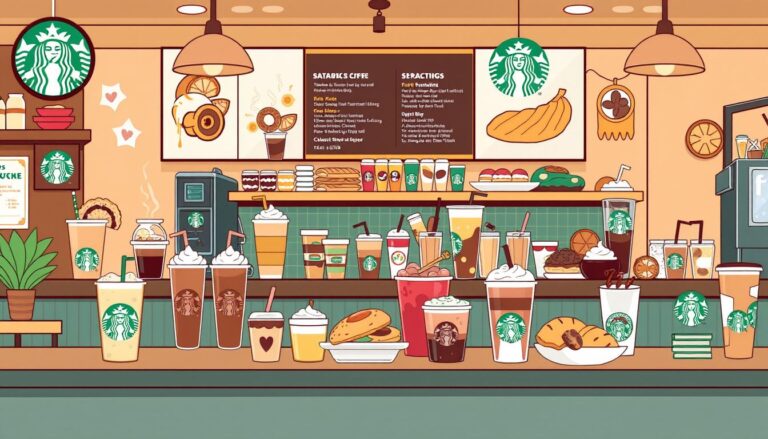 menu bebidas de starbucks price