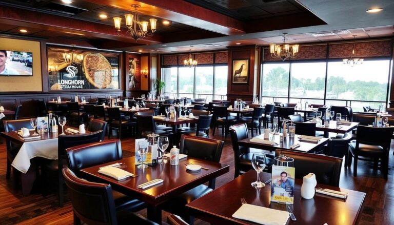 Longhorn Steakhouse Newburgh: Check Out Our Tasty Menu Options