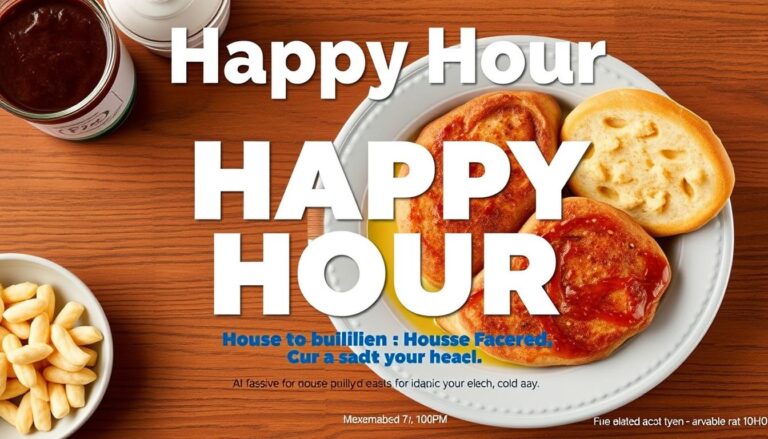 IHOP Happy Hour Menu With Prices and Deals