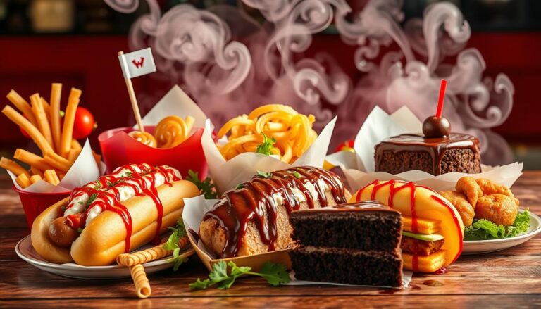 portillo's surprise menu