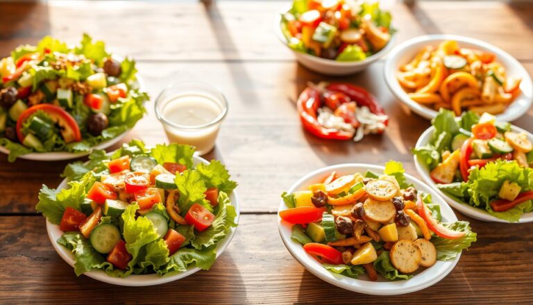 whataburger menu salads