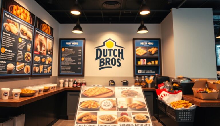 dutch bros secret menu
