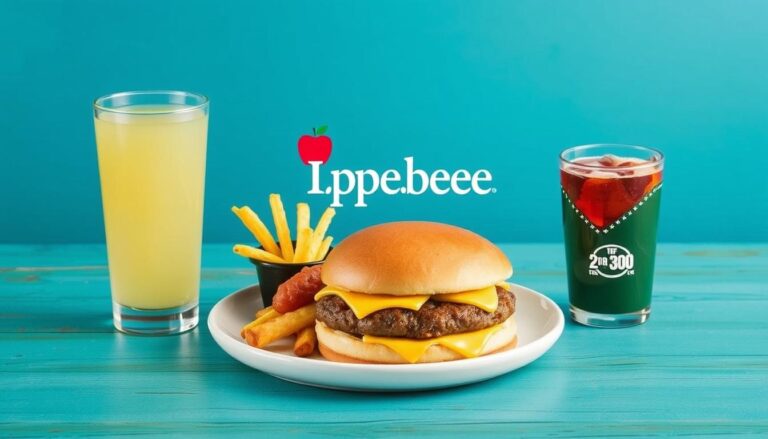 Applebee’s 2 for $30 Menu Prices
