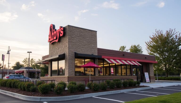 Arby’s Menu Prices with Pictures (Updated on October 2025)